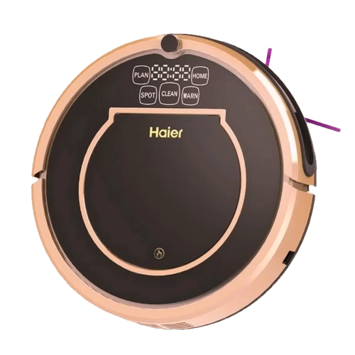 робот-пылесос